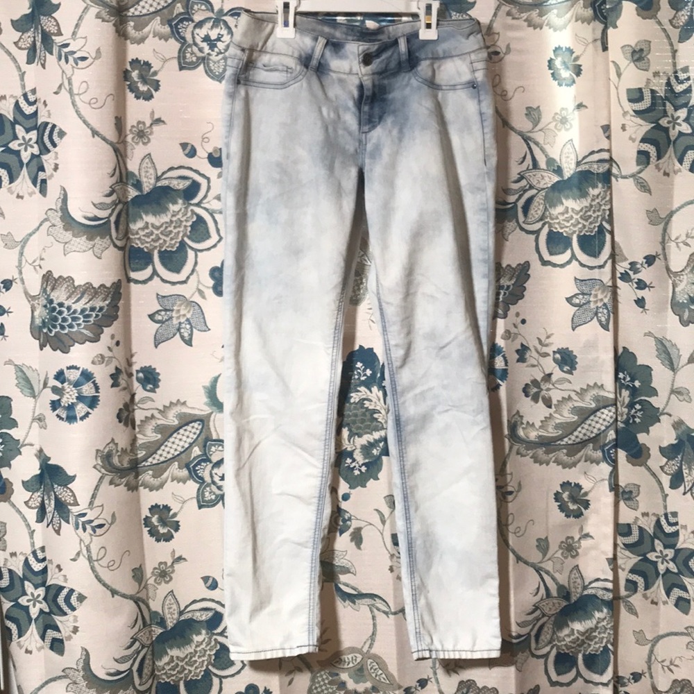 denim jeans
